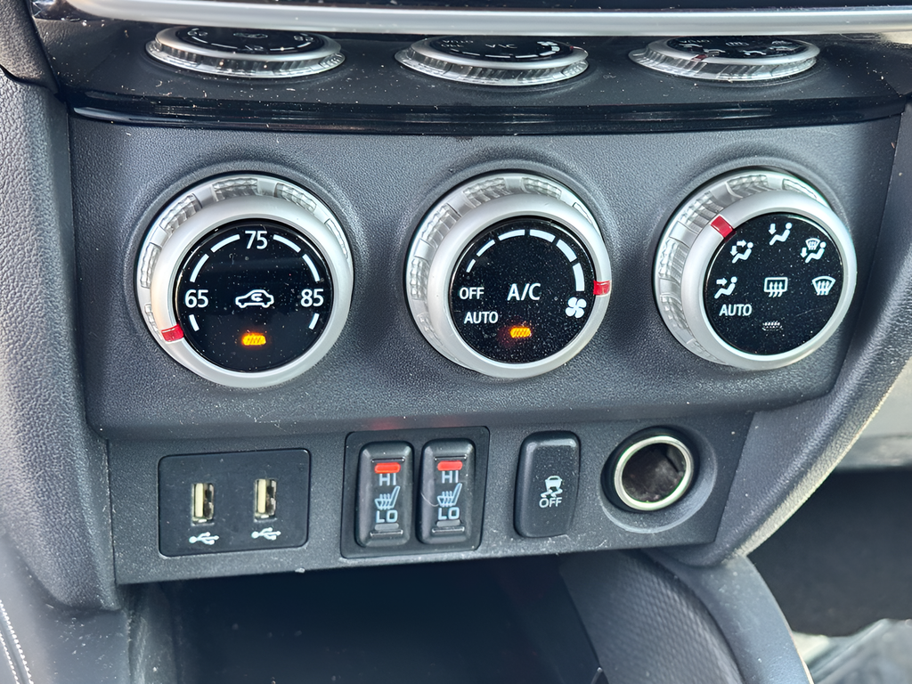 2020 Mitsubishi Outlander Sport 2.0 SE