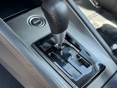 2020 Mitsubishi Outlander Sport 2.0 SE
