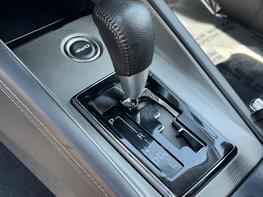 2020 Mitsubishi Outlander Sport 2.0 SE