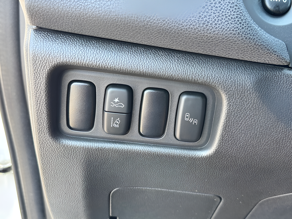 2020 Mitsubishi Outlander Sport 2.0 SE
