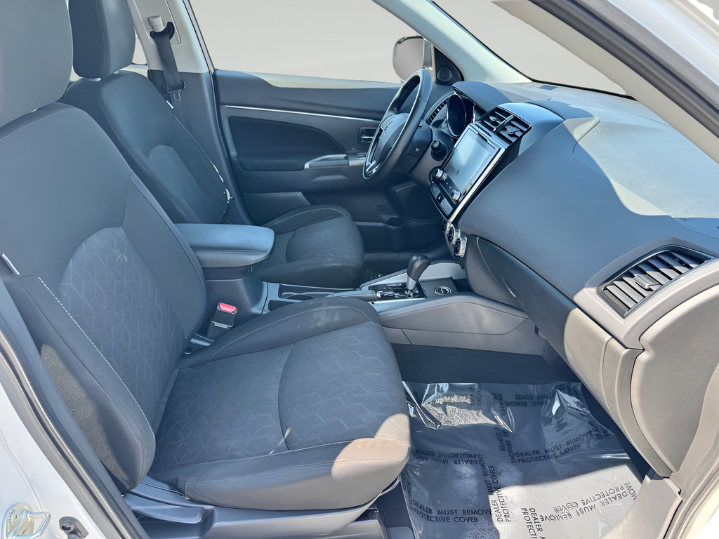 2020 Mitsubishi Outlander Sport 2.0 SE