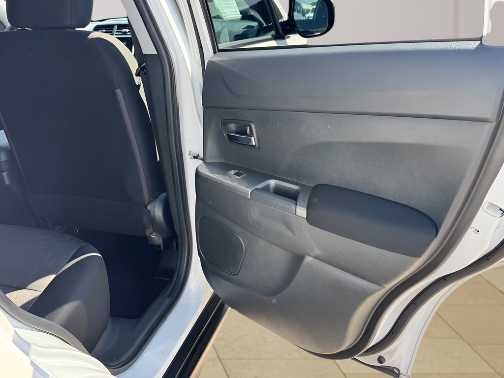 2020 Mitsubishi Outlander Sport 2.0 SE