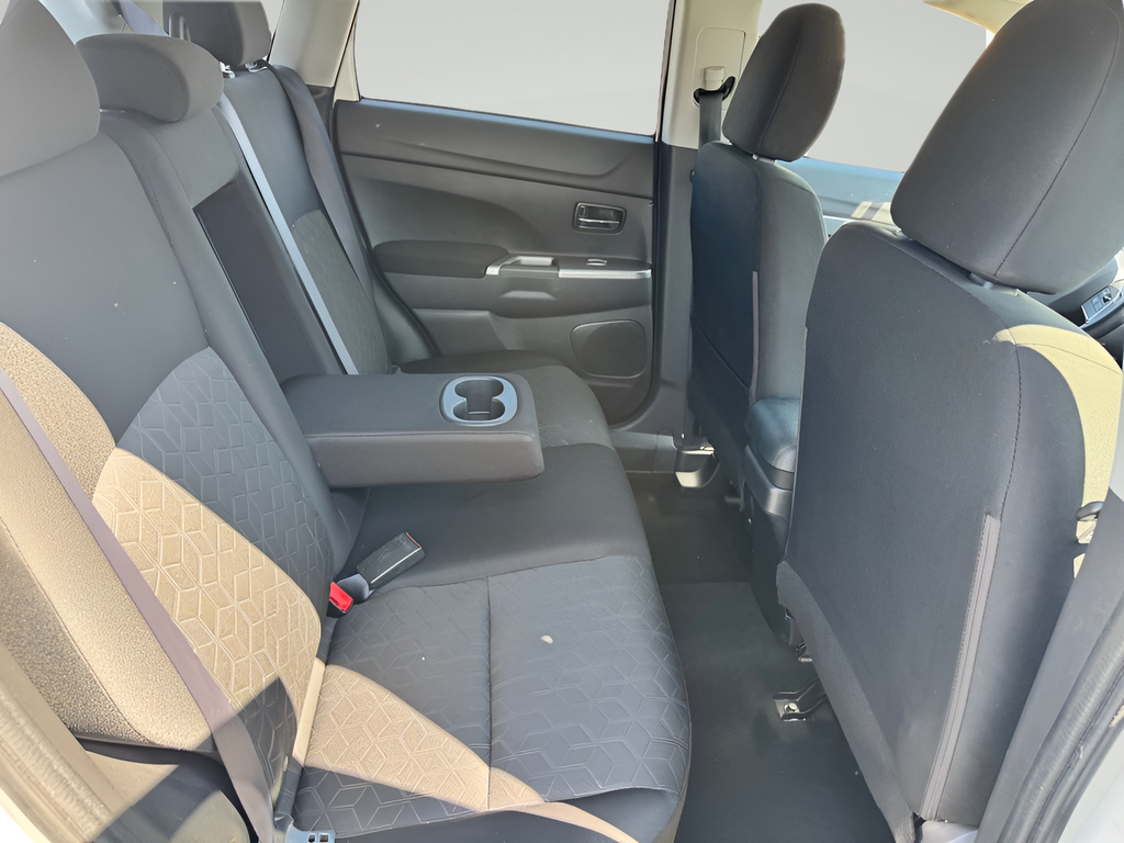 2020 Mitsubishi Outlander Sport 2.0 SE