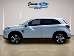 2020 Mitsubishi Outlander Sport 2.0 SE