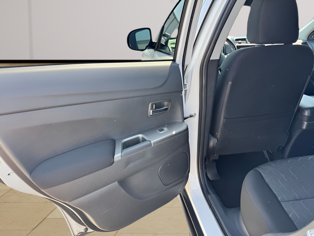 2020 Mitsubishi Outlander Sport 2.0 SE