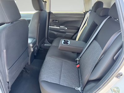 2020 Mitsubishi Outlander Sport 2.0 SE
