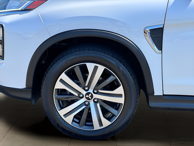 2020 Mitsubishi Outlander Sport 2.0 SE
