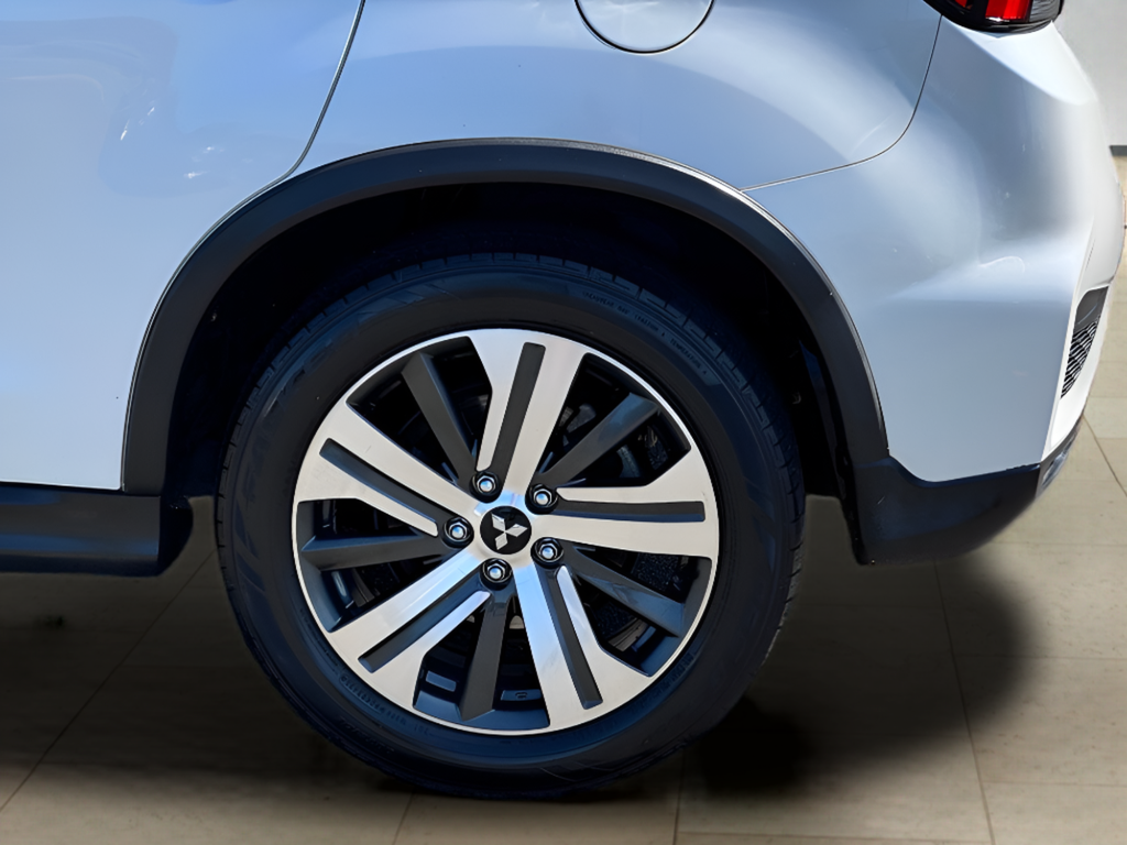 2020 Mitsubishi Outlander Sport 2.0 SE