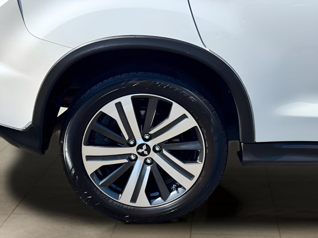 2020 Mitsubishi Outlander Sport 2.0 SE