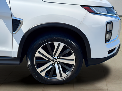 2020 Mitsubishi Outlander Sport 2.0 SE
