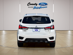 2020 Mitsubishi Outlander Sport 2.0 SE