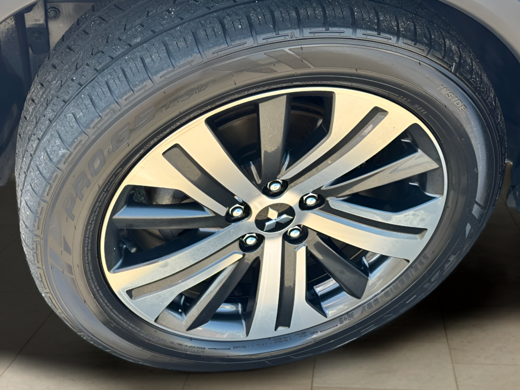 2020 Mitsubishi Outlander Sport 2.0 SE