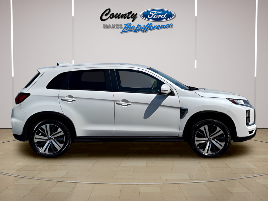 2020 Mitsubishi Outlander Sport 2.0 SE