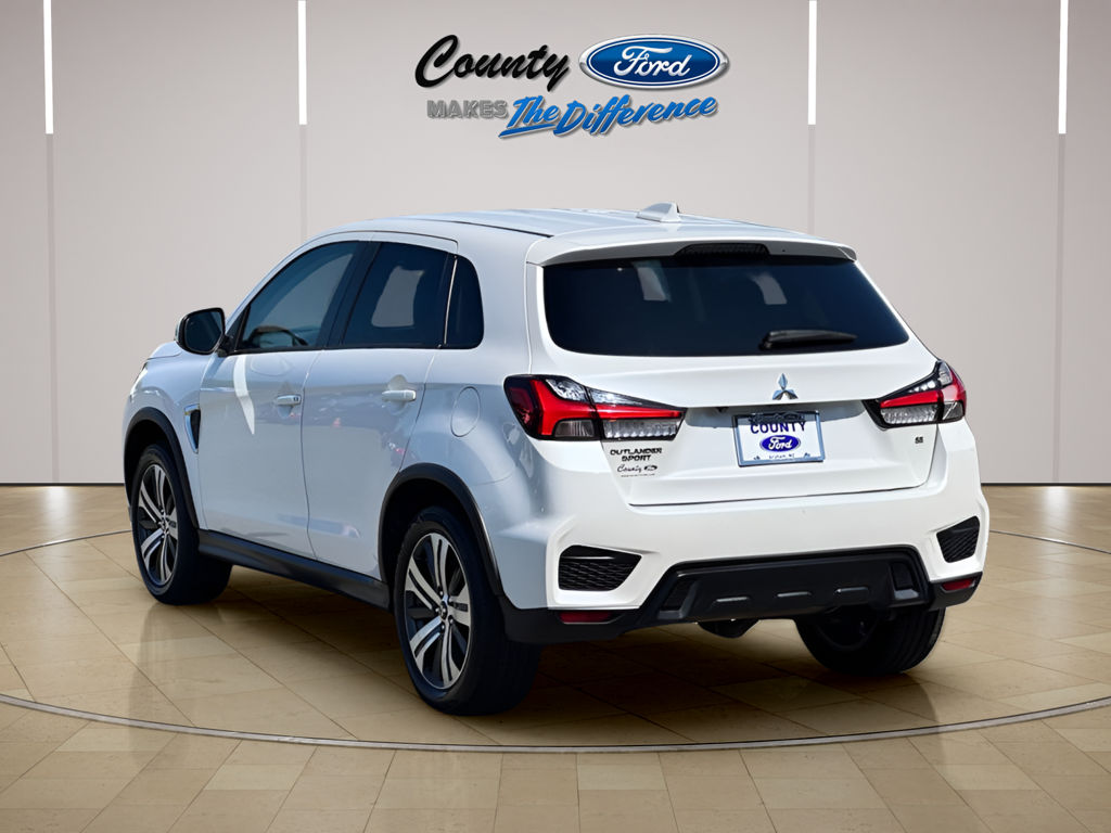 2020 Mitsubishi Outlander Sport 2.0 SE