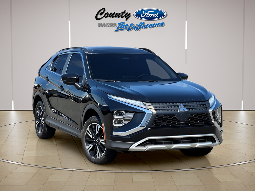 2024 Mitsubishi Eclipse Cross SE