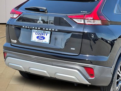 2024 Mitsubishi Eclipse Cross SE