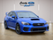 2020 Subaru WRX STi