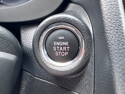 2020 Subaru WRX STi