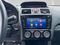 2020 Subaru WRX STi