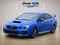 2020 Subaru WRX STi