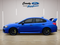 2020 Subaru WRX STi