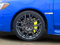 2020 Subaru WRX STi