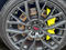 2020 Subaru WRX STi