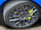 2020 Subaru WRX STi