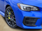 2020 Subaru WRX STi
