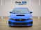 2020 Subaru WRX STi