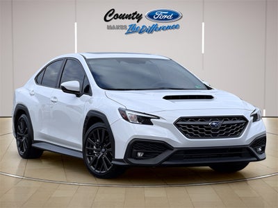 2024 Subaru WRX Premium