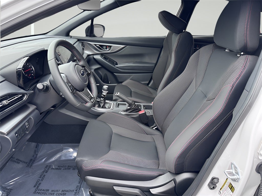 2024 Subaru WRX Premium