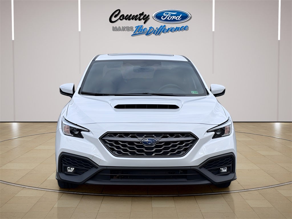 2024 Subaru WRX Premium