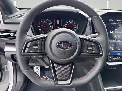 2024 Subaru WRX Premium