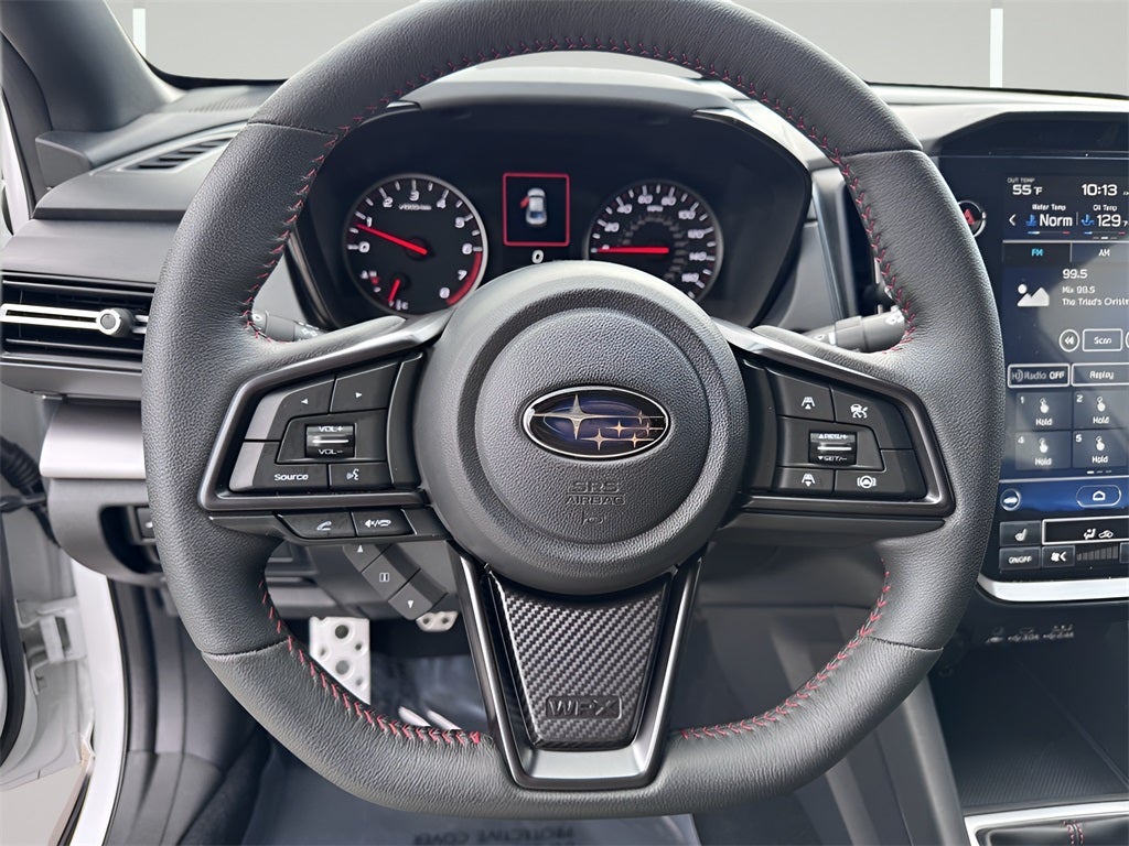 2024 Subaru WRX Premium