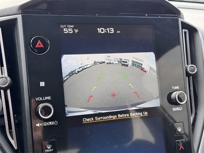 2024 Subaru WRX Premium