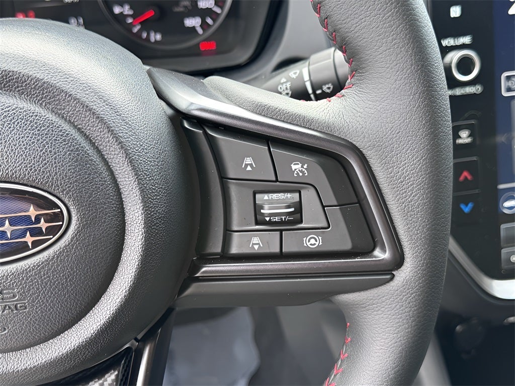 2024 Subaru WRX Premium