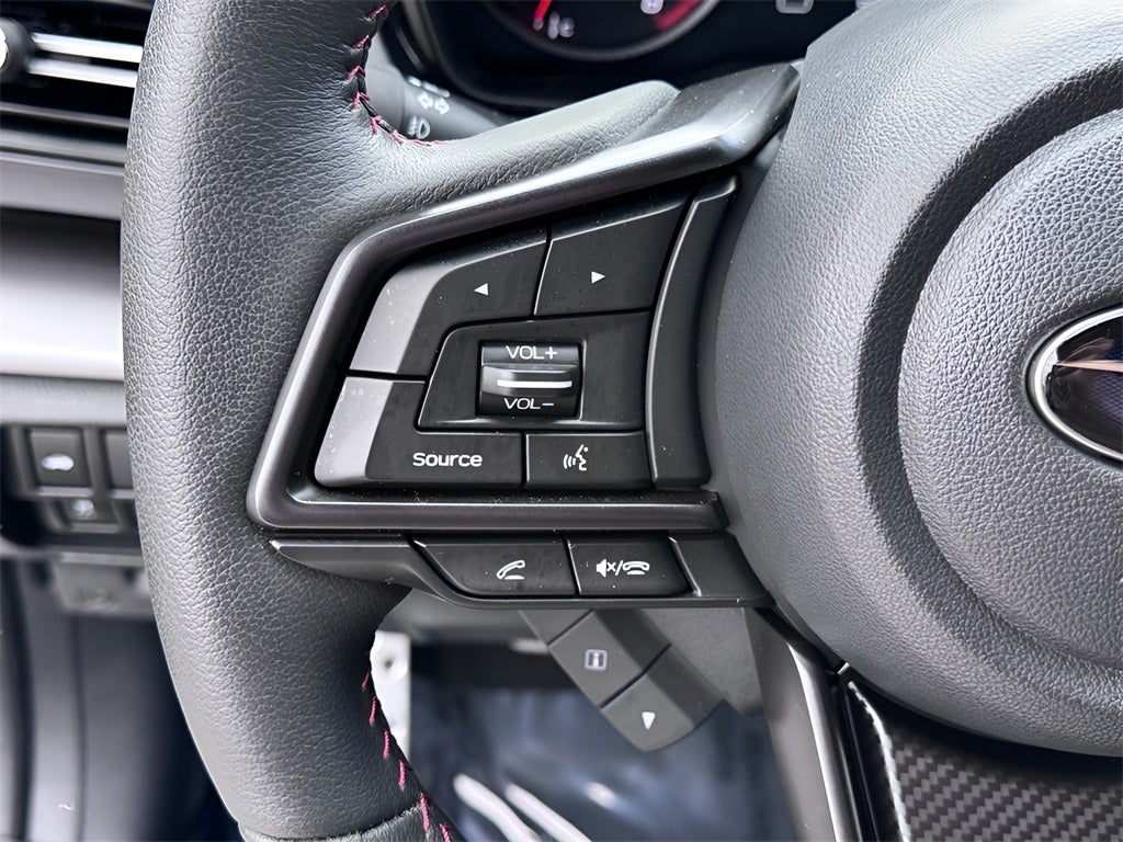 2024 Subaru WRX Premium