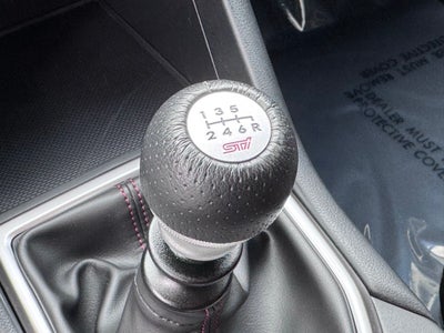 2024 Subaru WRX Premium