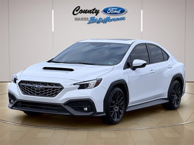 2024 Subaru WRX Premium