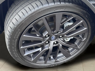 2024 Subaru WRX Premium