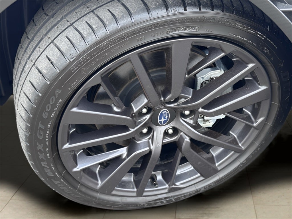 2024 Subaru WRX Premium
