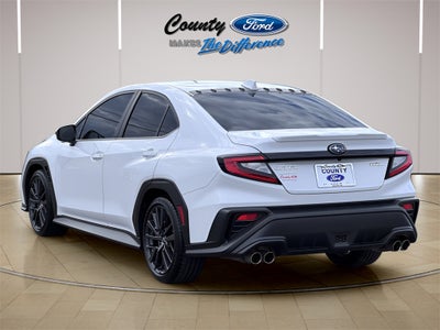 2024 Subaru WRX Premium