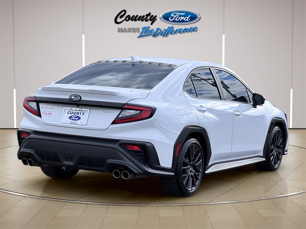 2024 Subaru WRX Premium