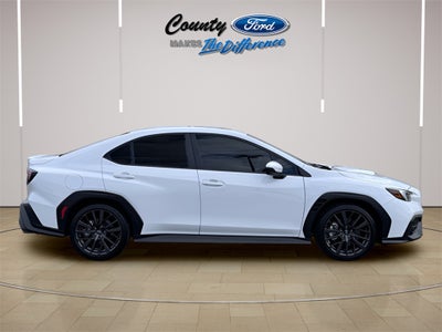 2024 Subaru WRX Premium