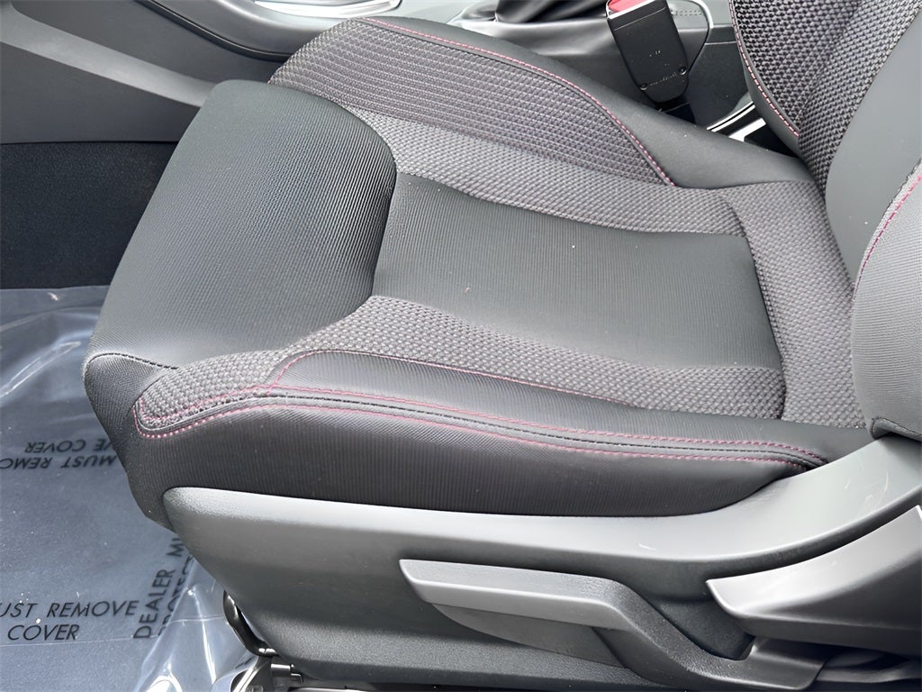 2024 Subaru WRX Premium