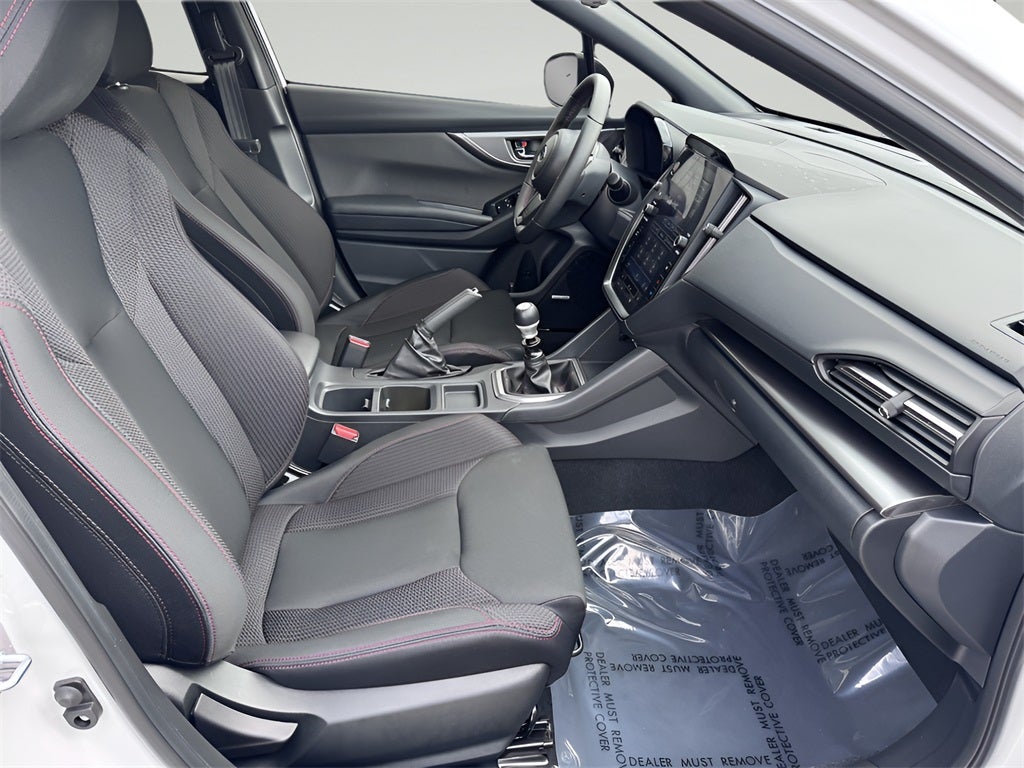 2024 Subaru WRX Premium