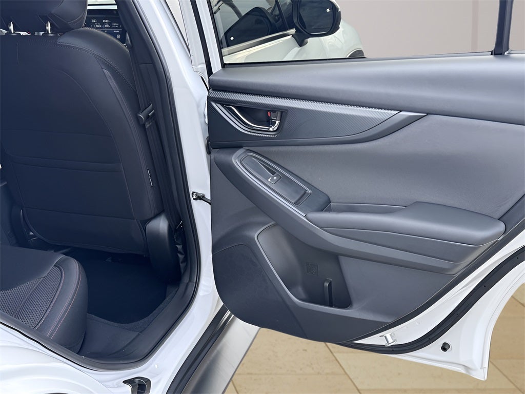 2024 Subaru WRX Premium