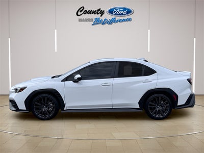 2024 Subaru WRX Premium