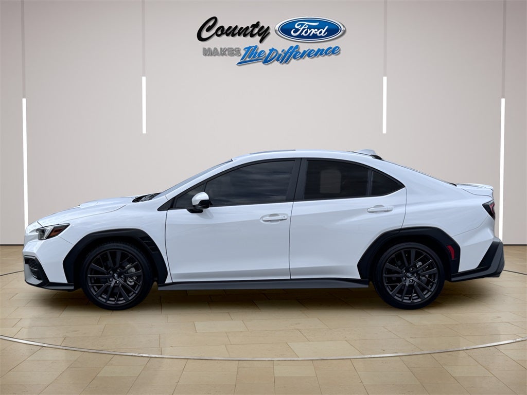 2024 Subaru WRX Premium
